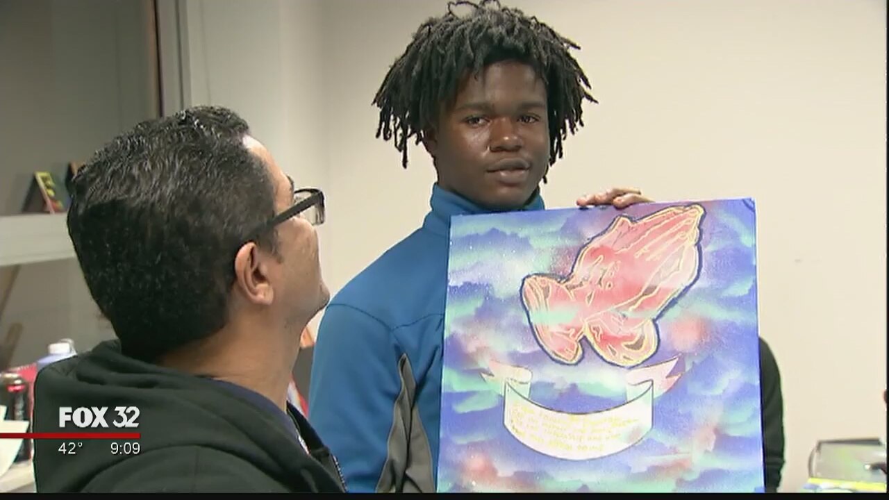 Chicago has its 700th homicide of 2016