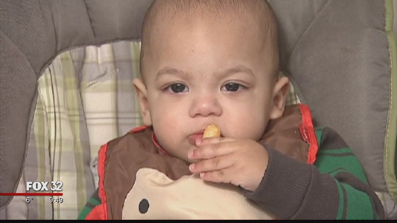 New advice: Peanuts in baby's diet can prevent scary allergy