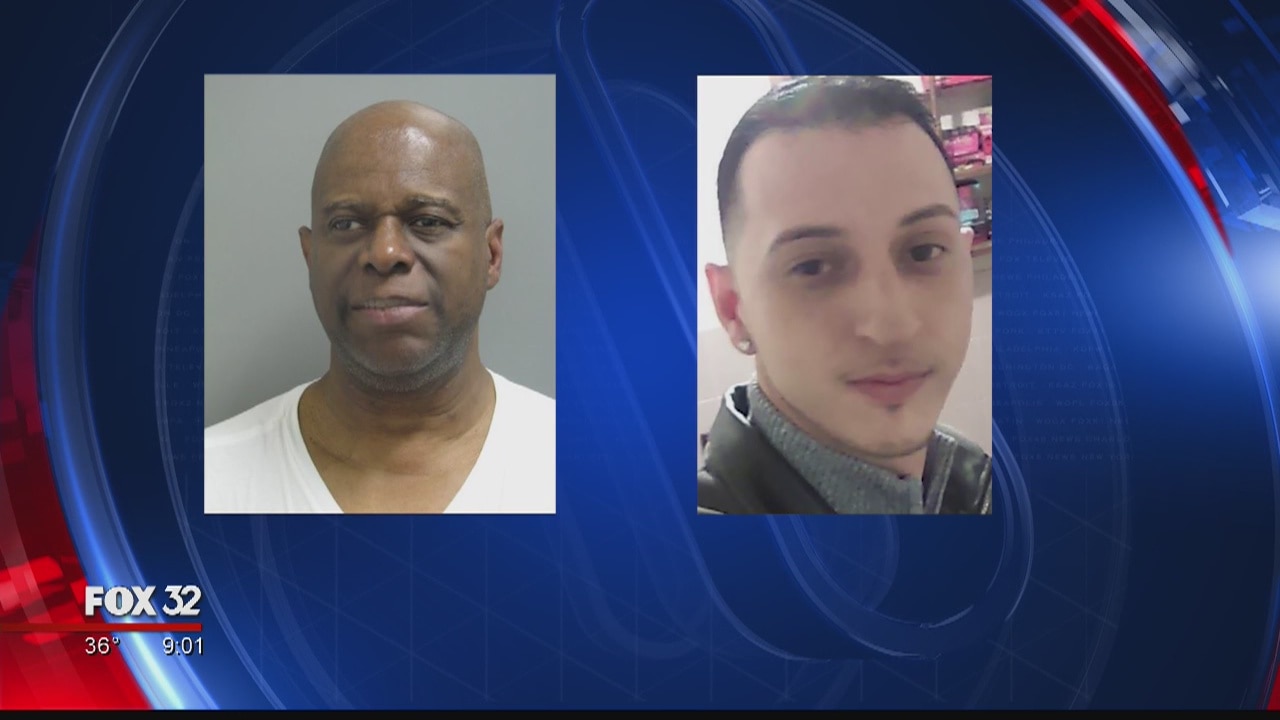 Chicago cop charged with murder in fatal shooting of unarmed man | FOX ...