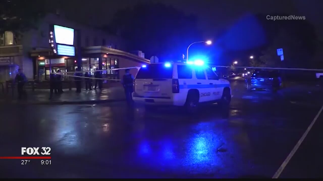 Chicago police, officials look ahead following scathing DOJ report