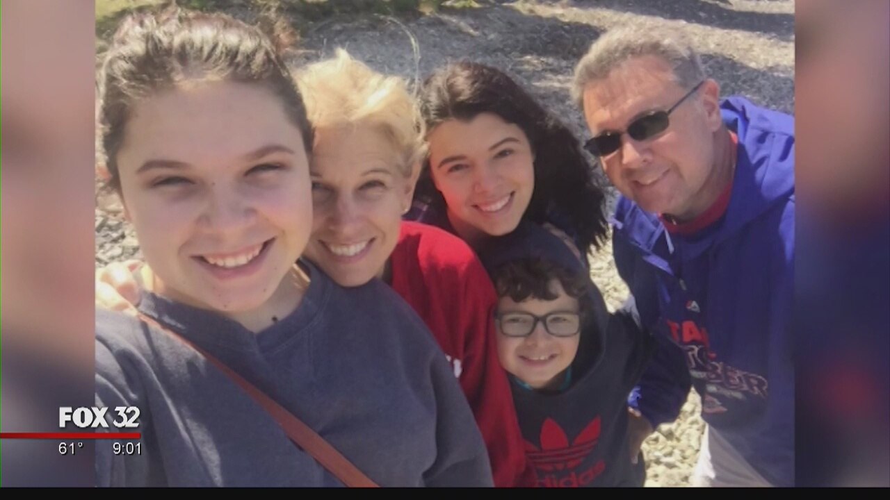 3 family members killed in horrific crash in Des Plaines