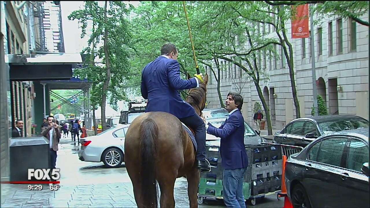 Nacho Figueras