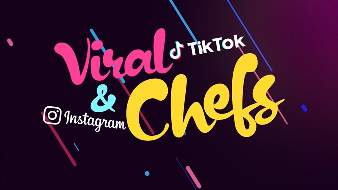 Viral Chefs of TikTok and Instagram [FOX 5 NY Special]