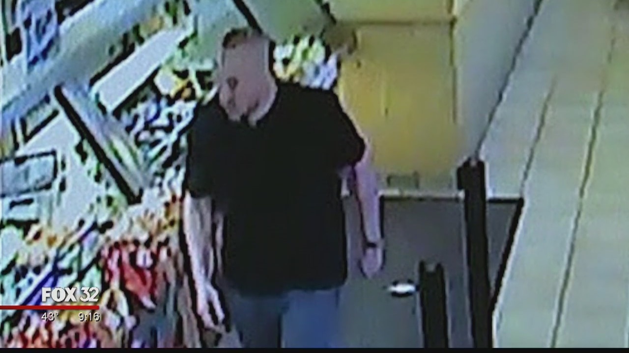 Mom wants to find man who saved her son's life