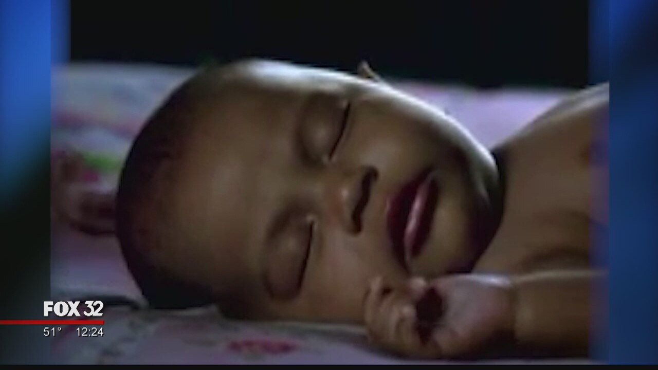 Chicago researchers: Hearing noise could enhance your sleep, improve memory