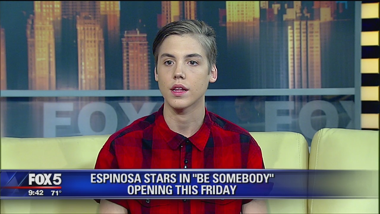 Matthew Espinosa
