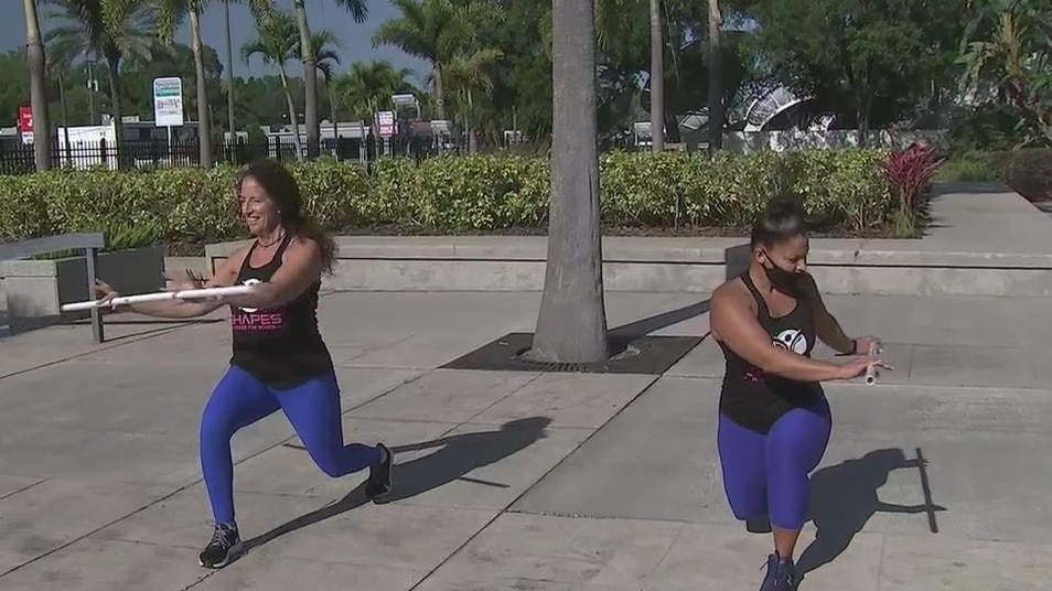 Here?s why you should warm up before a workout