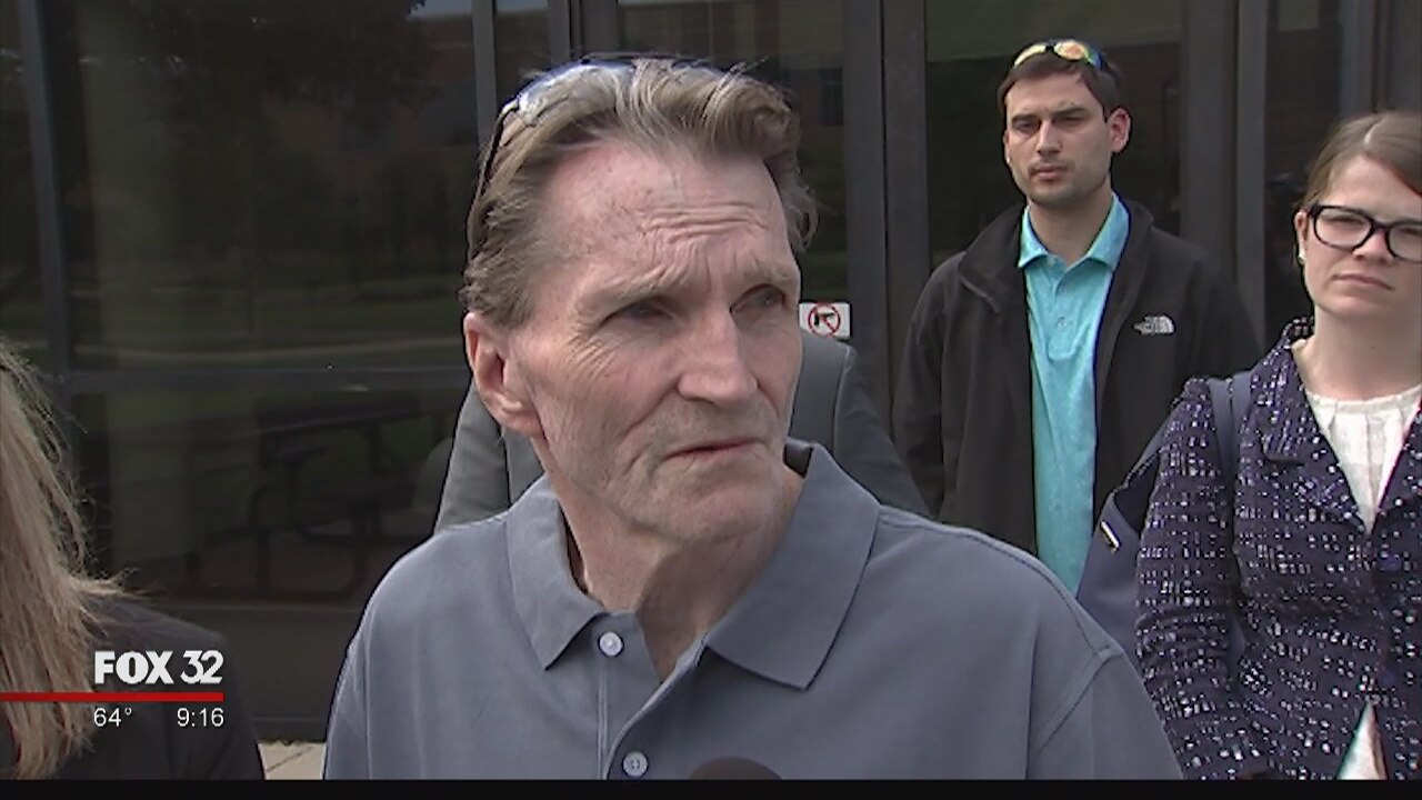 Man convicted of 1995 murder gets new trial