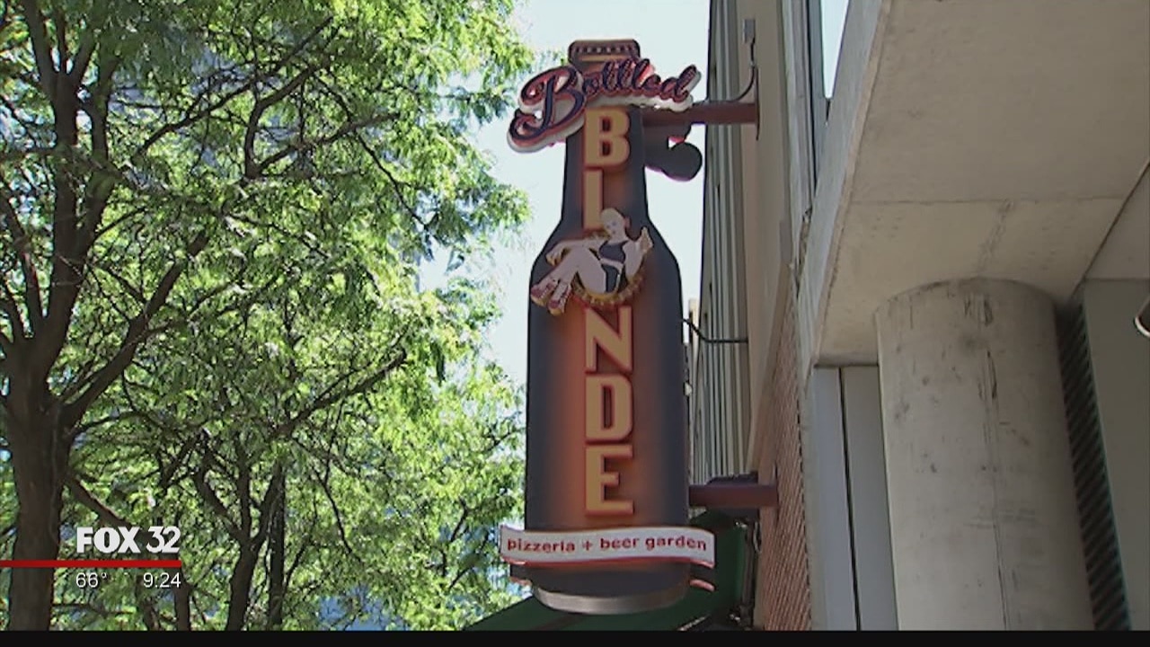 Popular River North restaurant may lose liquor license after complaints, unruly behavior