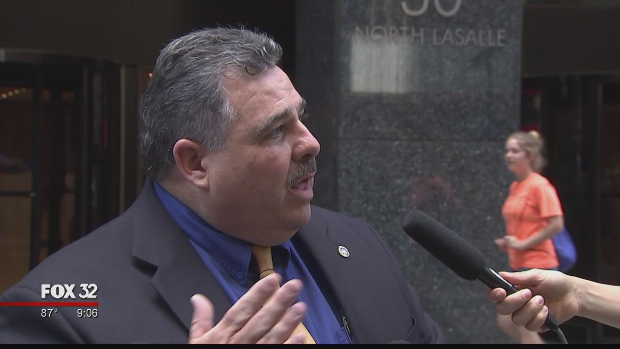 Officers' disciplinary proceedings in McDonald case delayed