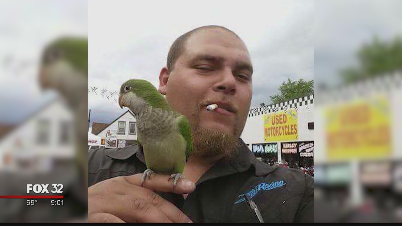 Man dies trying to rescue nephew who fell off boat near Chicago beach