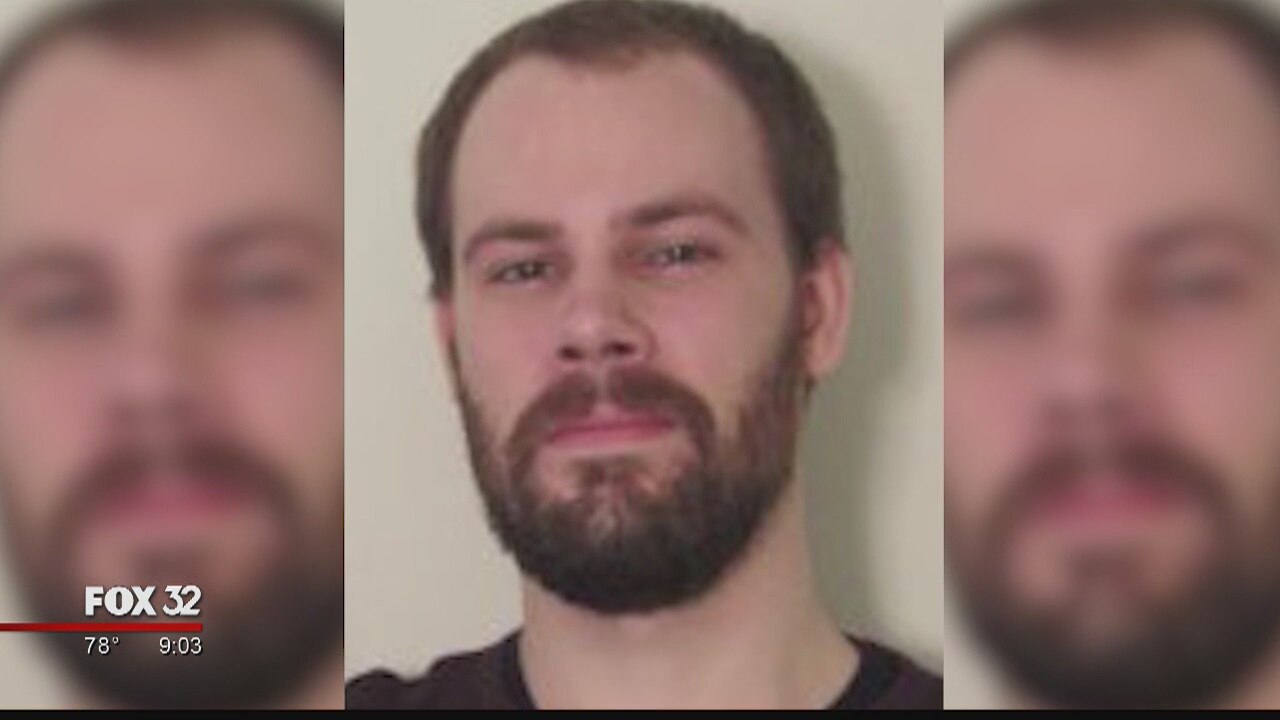 Prosecutors: Kidnapping suspect marched in victim's vigil