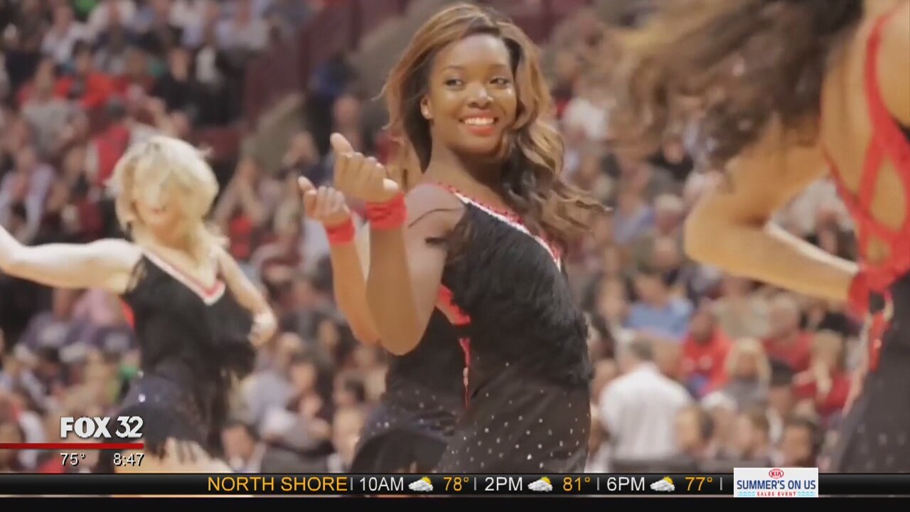 Luvabulls hosting open auditions