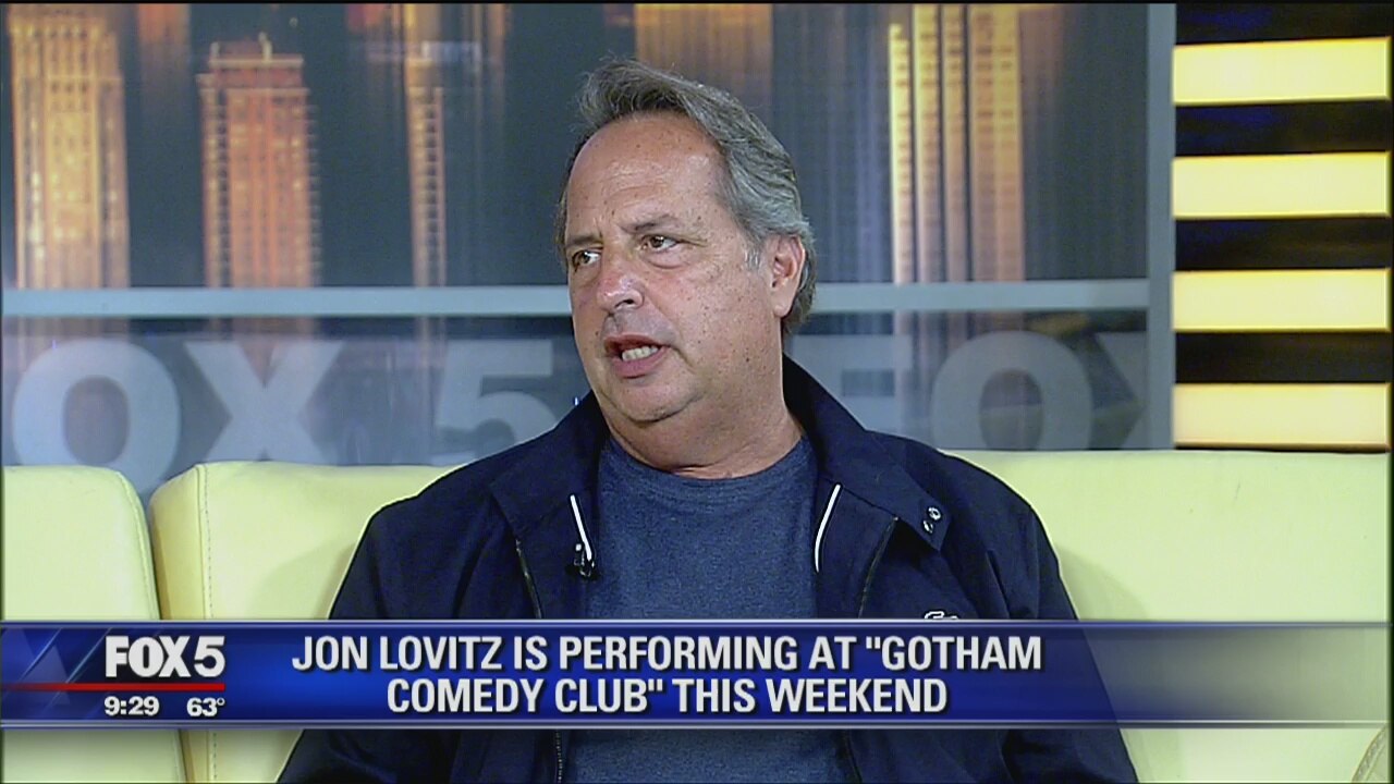 Jon Lovitz