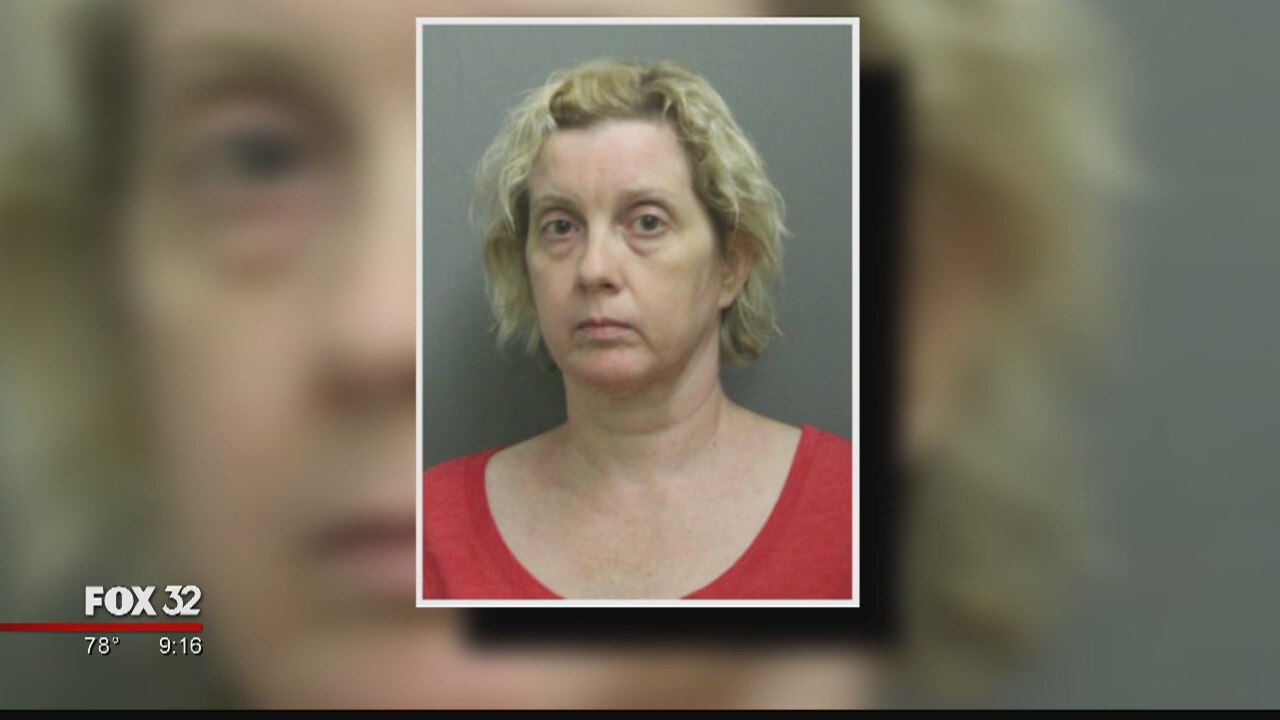 CPD dispatcher shoots 18-year-old during traffic dispute