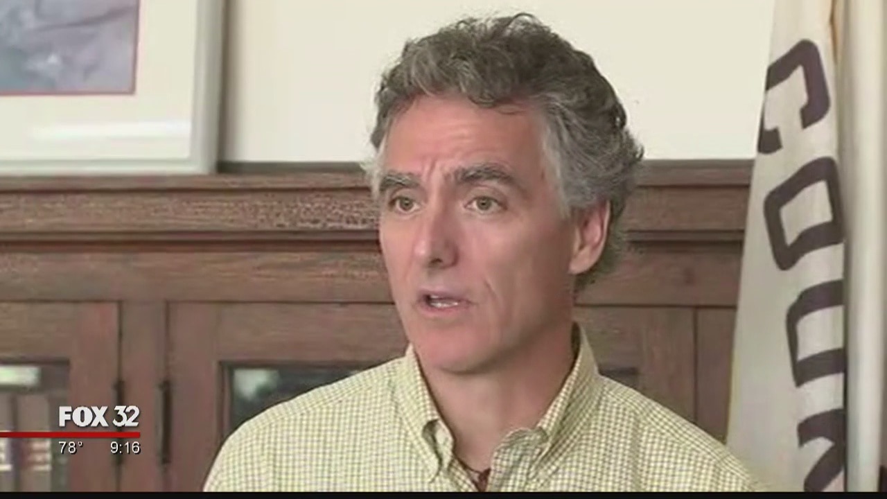 Sheriff's recruits, trainees laid off due to soda tax holdup