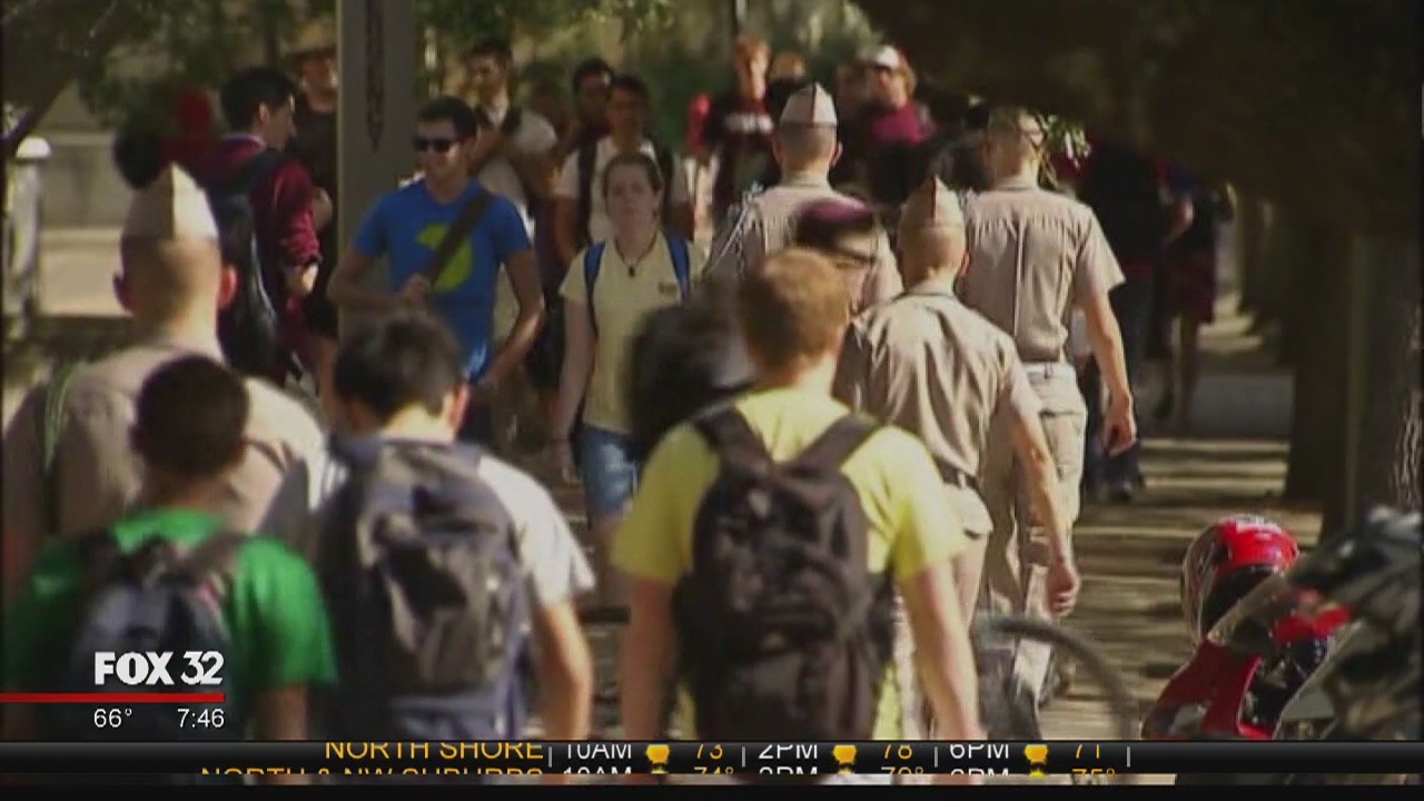 Preparing Your Child for College