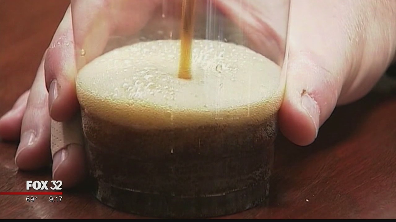 State GOP lawmakers seek to repeal Cook County beverage tax