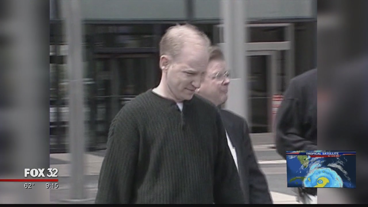 Ex-priest declared sexually violent; fate yet to be decided