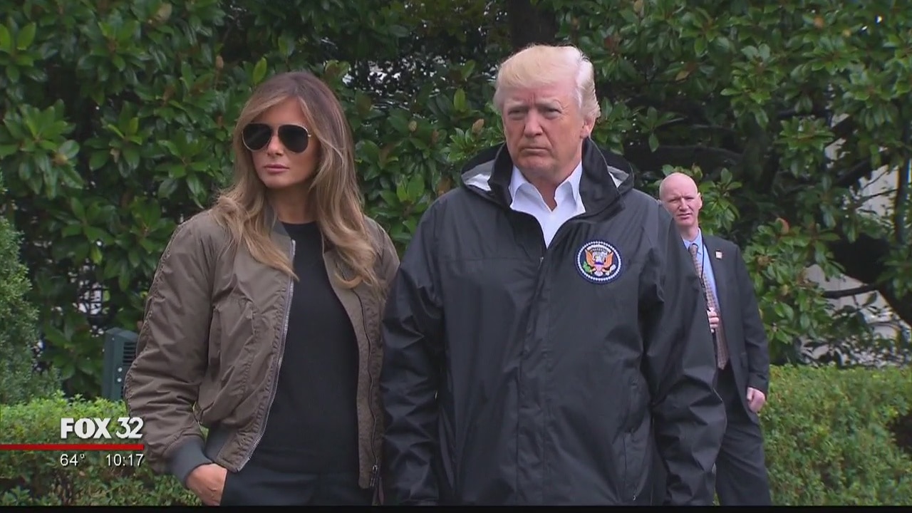 Rescuers seek anyone, alive or dead, left in floodwaters