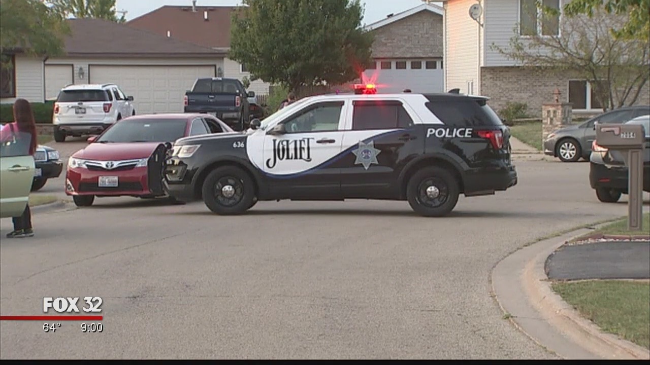 3 found shot to death in Joliet home, police conducting homicide investigation