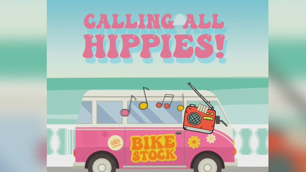 Bikestock returns to Bayshore Boulevard