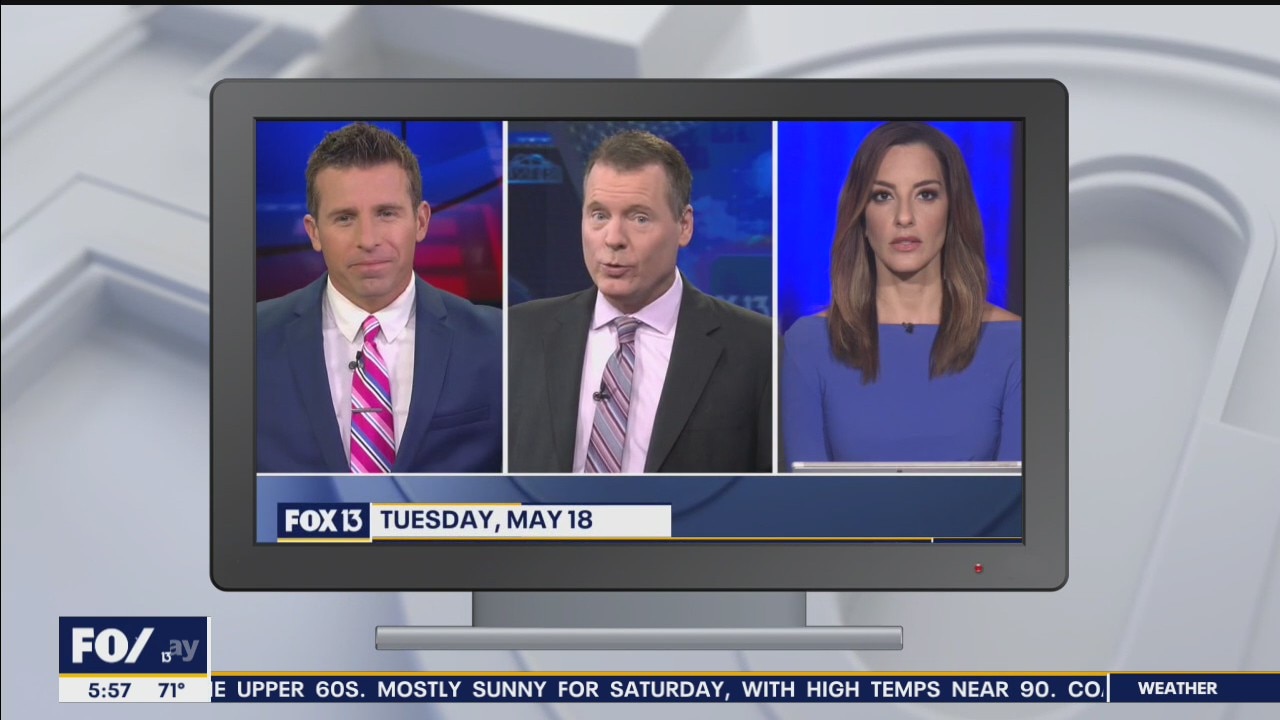 Good Day Goodies: May 21, 2021