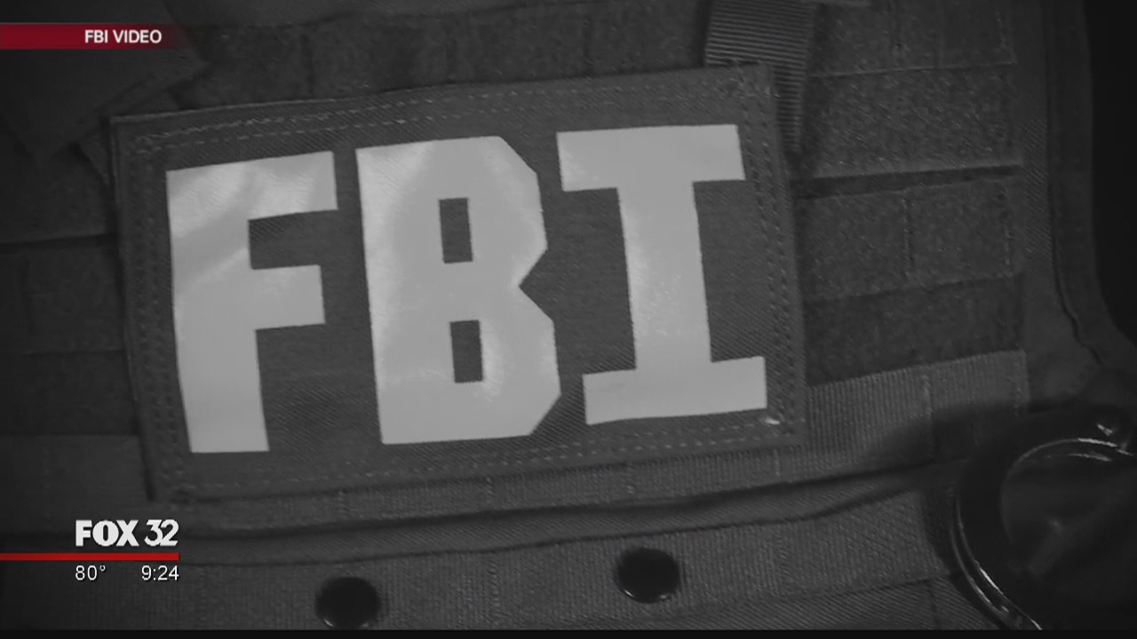 'Think before you post': FBI issues warning about posting on social media