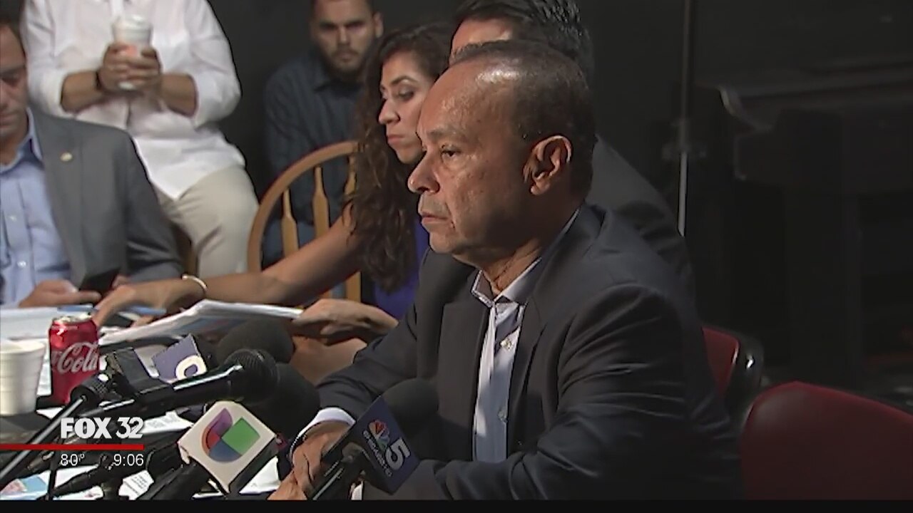 Powerless: Puerto Rico faces weeks without electricity