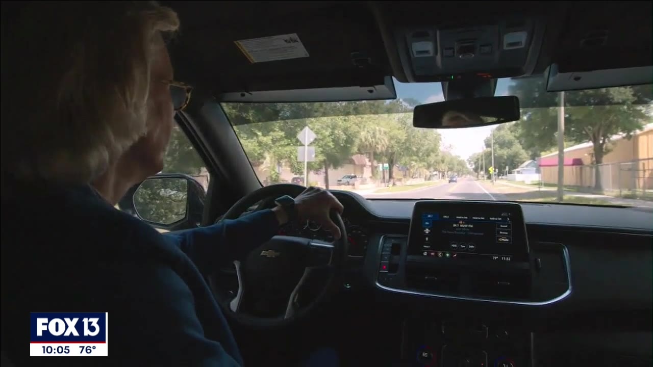 Mayor says Tampa is strong, resilient, growing city