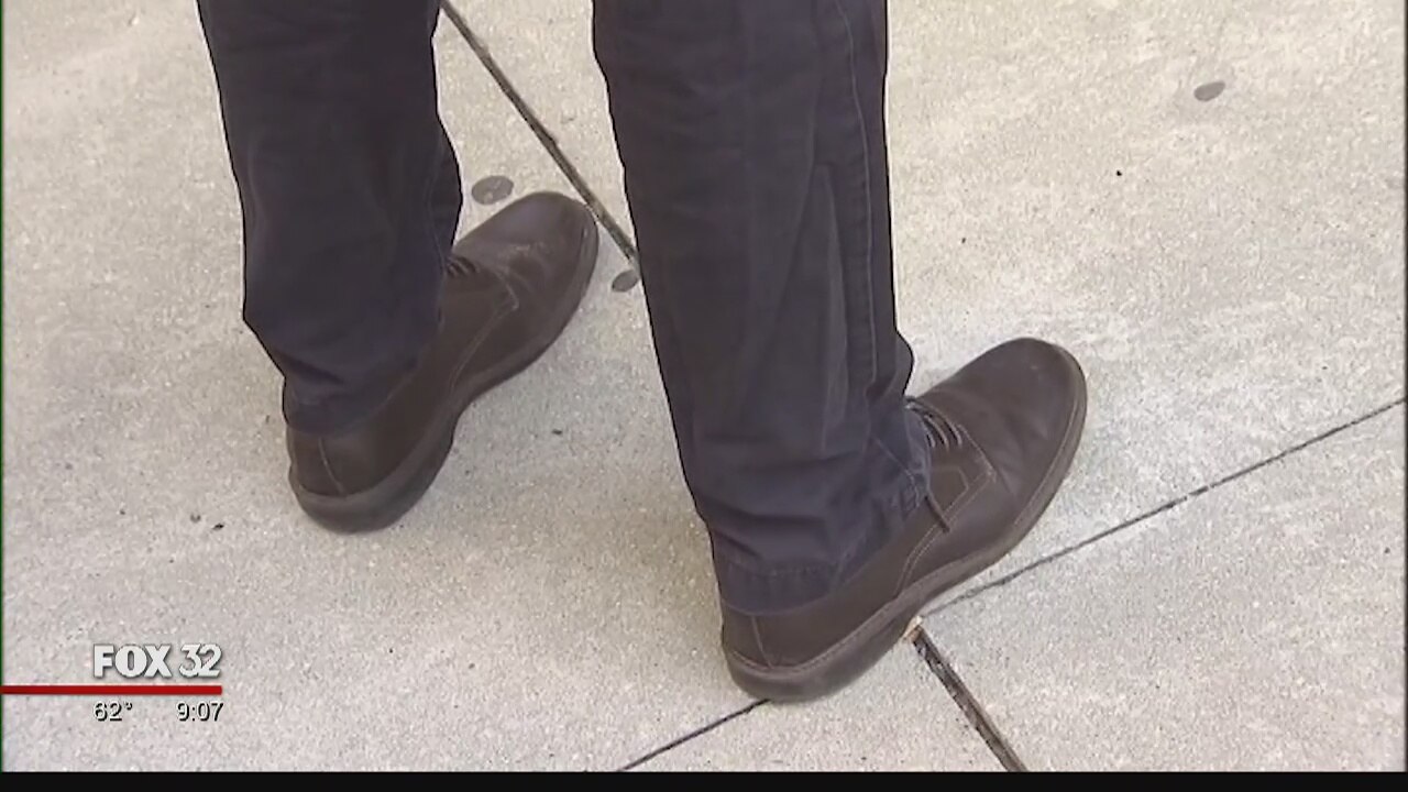 Northwestern law student beaten, robbed in Streeterville