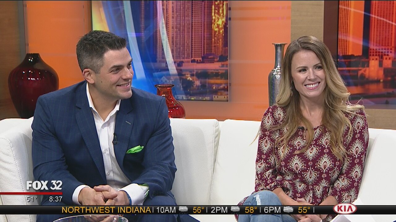 Reality star raises awareness of gestational diabetes