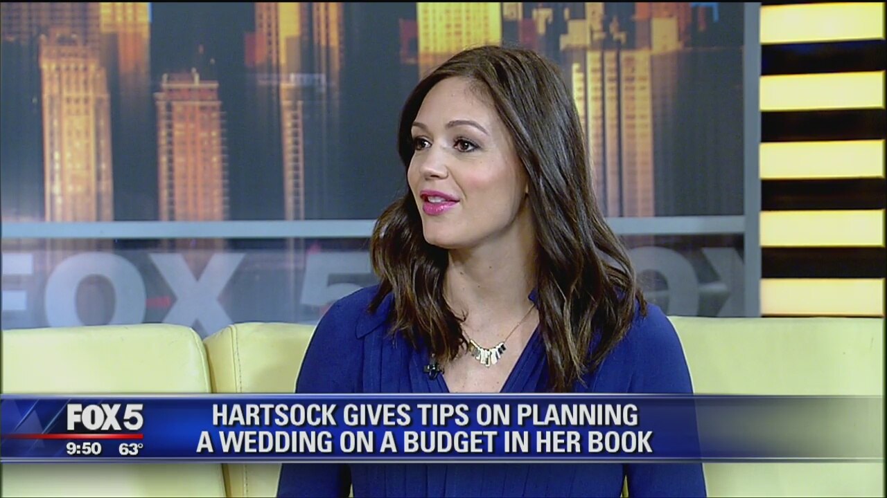 Desiree Hartsock