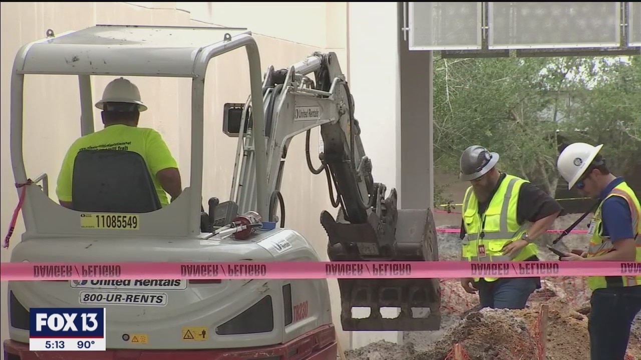 Hillsborough County Schools invests in upgrades