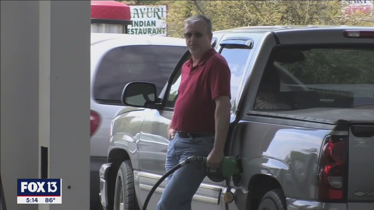 Fourth of July travel