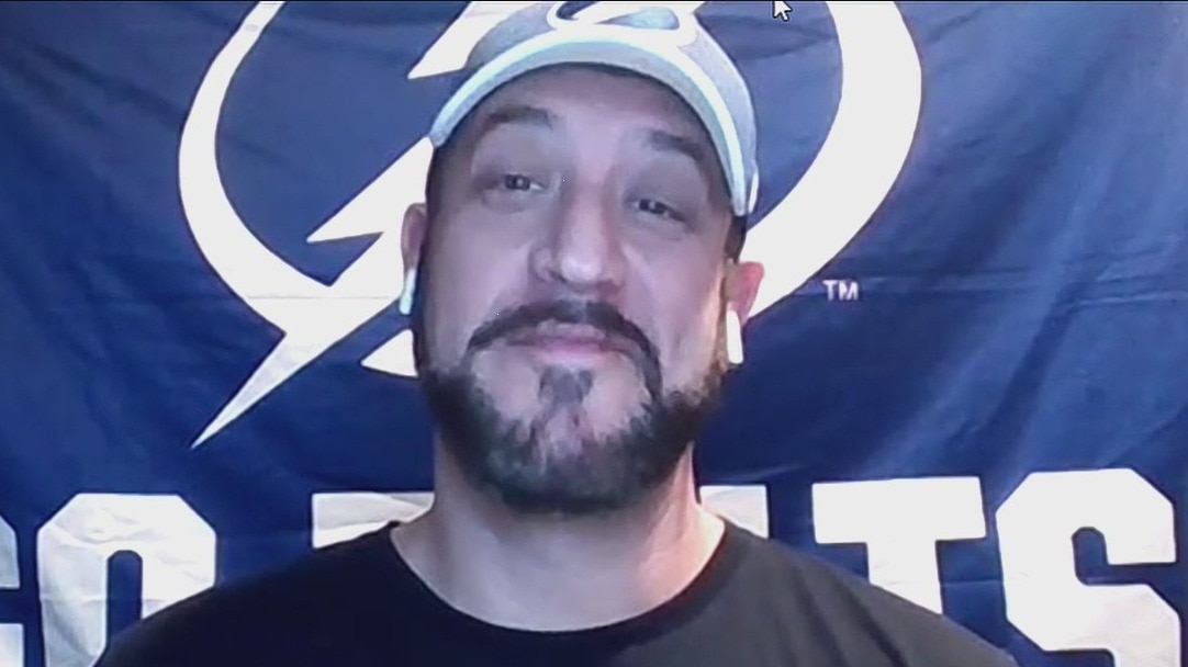 Fans can still cheer on the Lightning from Tampa