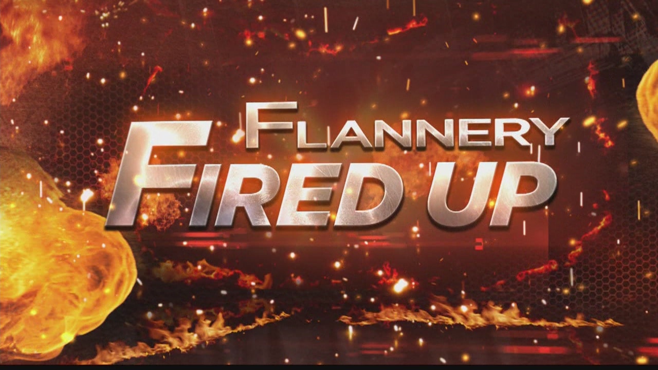 Flannery Fired Up: Toni Preckwinkle, Bob Fioretti, Should Illinois legalize pot?