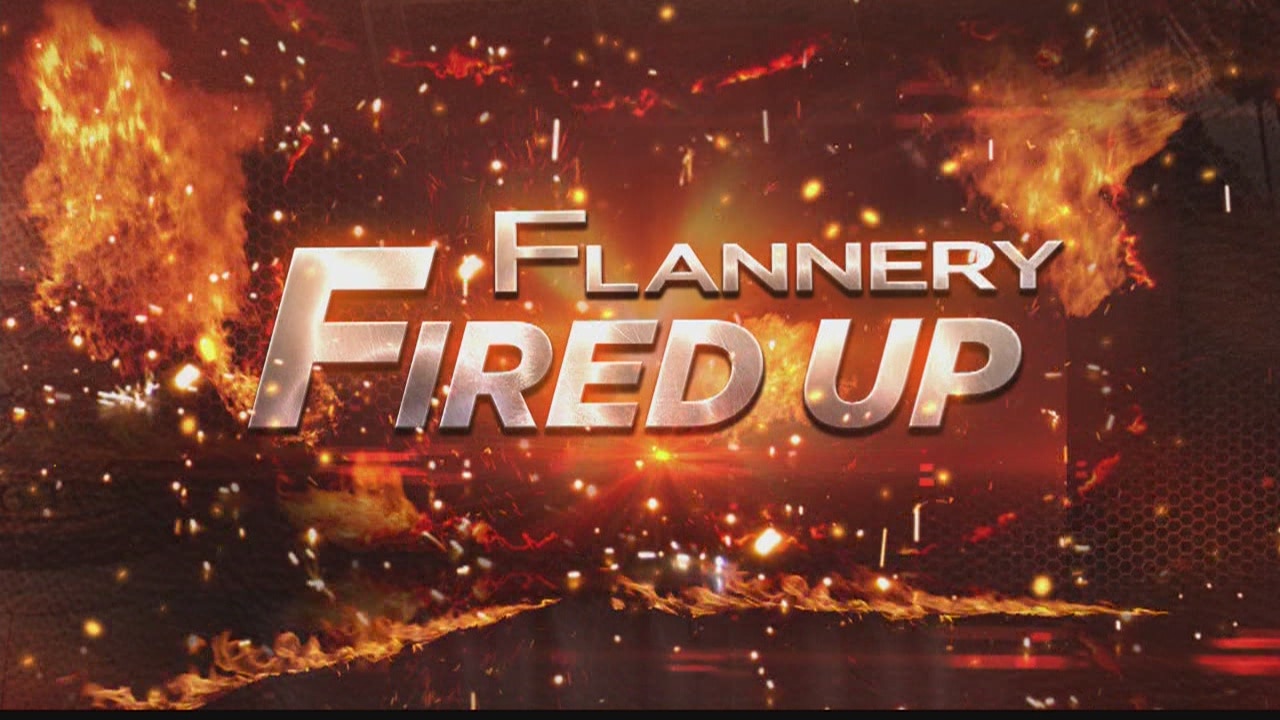 Flannery Fired Up: Rep. Dan Lipinski and Marie Newman, #MeToo impact on Illinois primaries