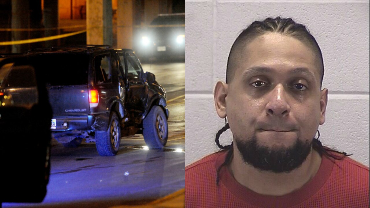 Aurora police release surveillance video from fatal police-involved shooting