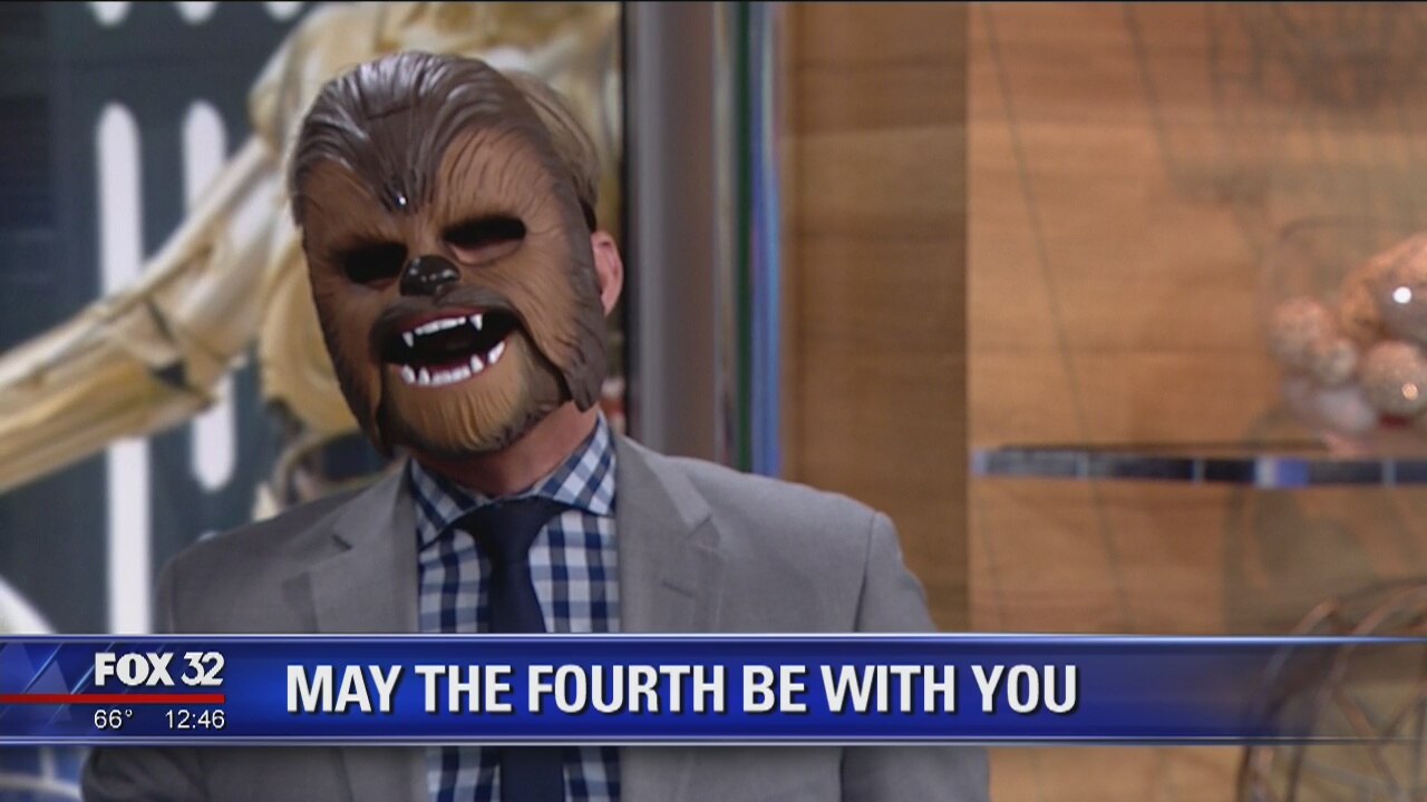 Must-own products for Star Wars enthusiasts