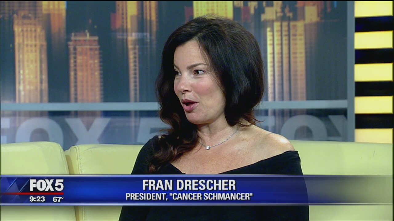 Fran Drescher