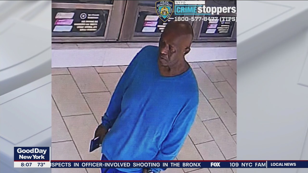 Man accused of assaulting young girl | FOX 5 New York