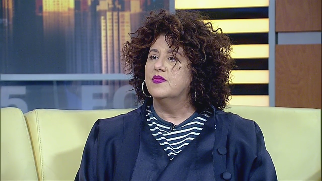 Adriana Trigiani