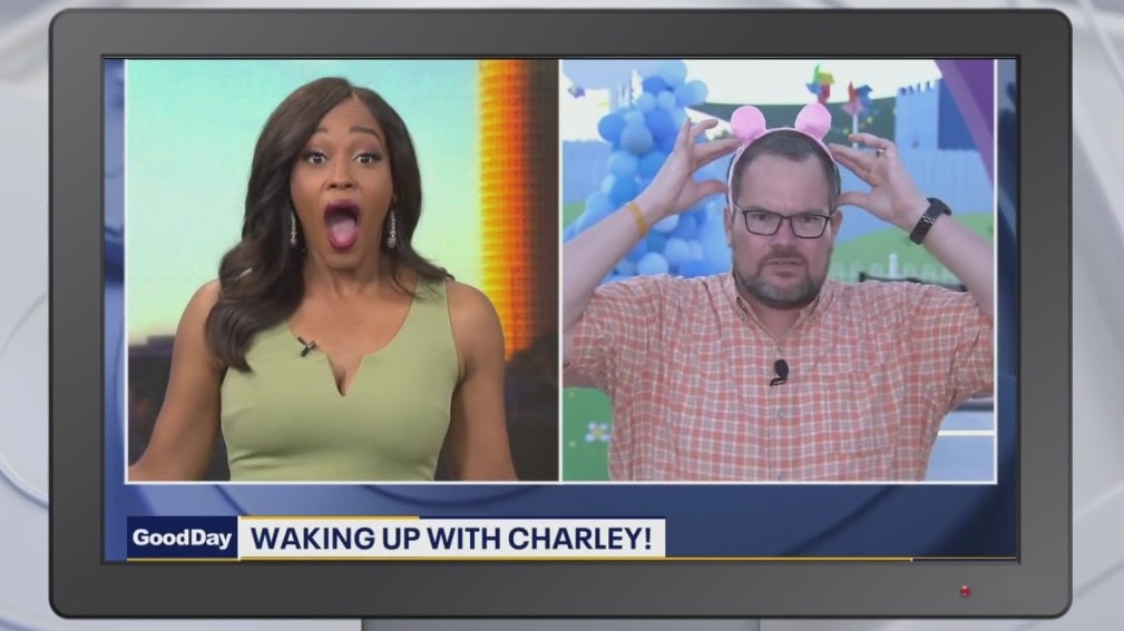 Good Day Goodies: Feb. 25, 2022