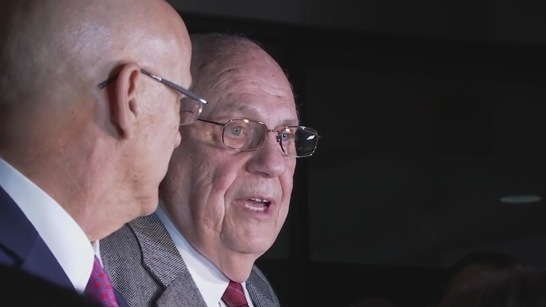 Reeves' self-defense case may have been largest in state's history