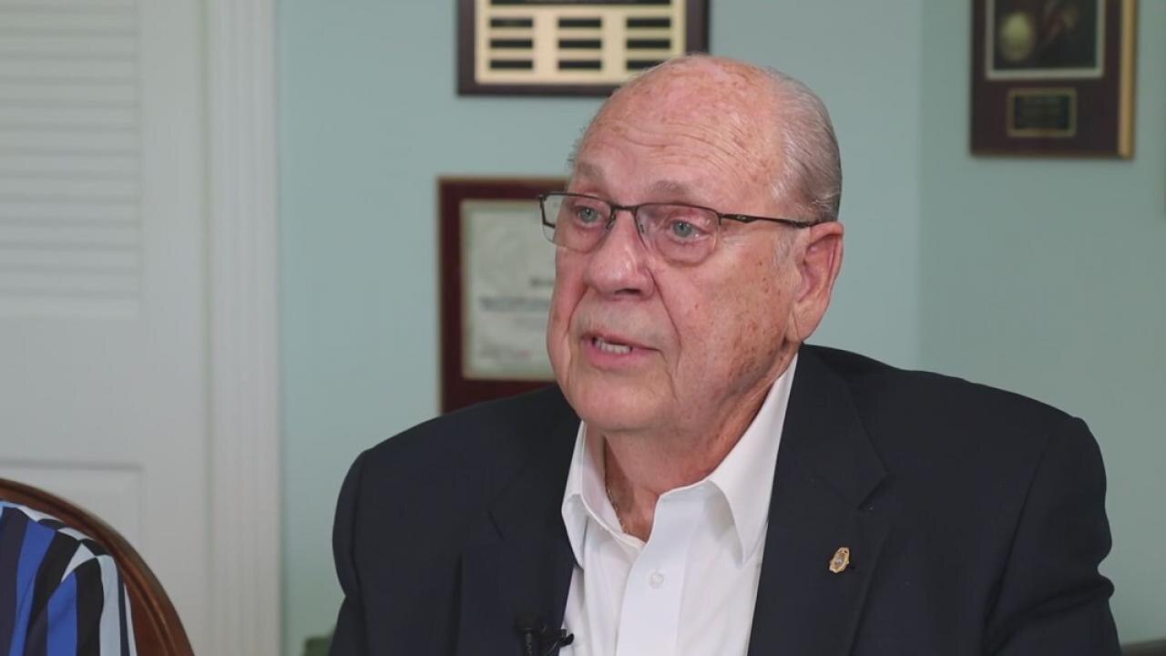 Reeves: Trial had 'tremendous' impact on his family