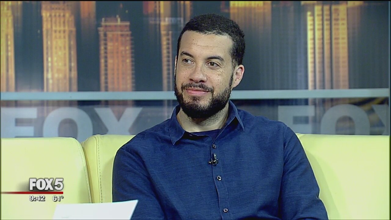 Ezra Edelman