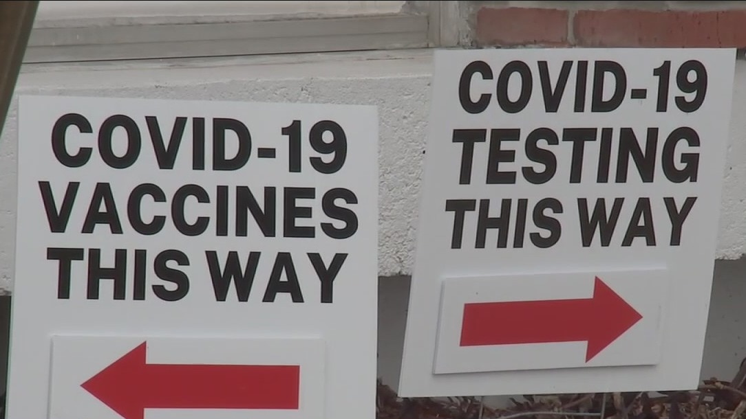 COVID cases remain low, but be ready to pivot if needed