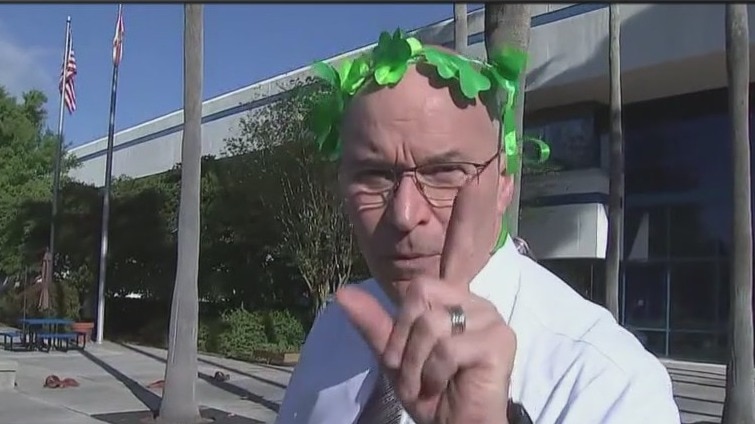 Good Day Goodies: March 18, 2022