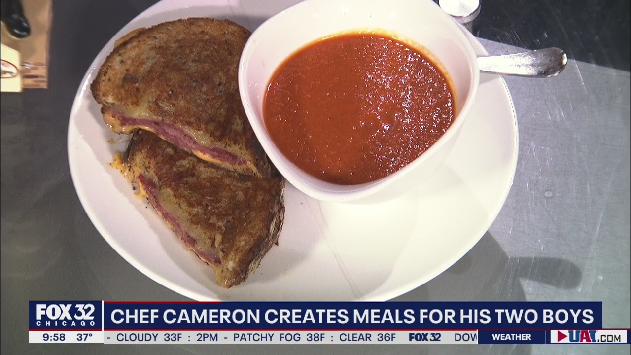 Fun, easy meals to satisfy even the pickiest eaters